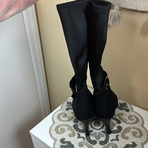 Madaline girl boots - Picture 5 of 12
